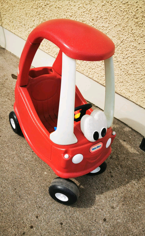 gumtree little tikes